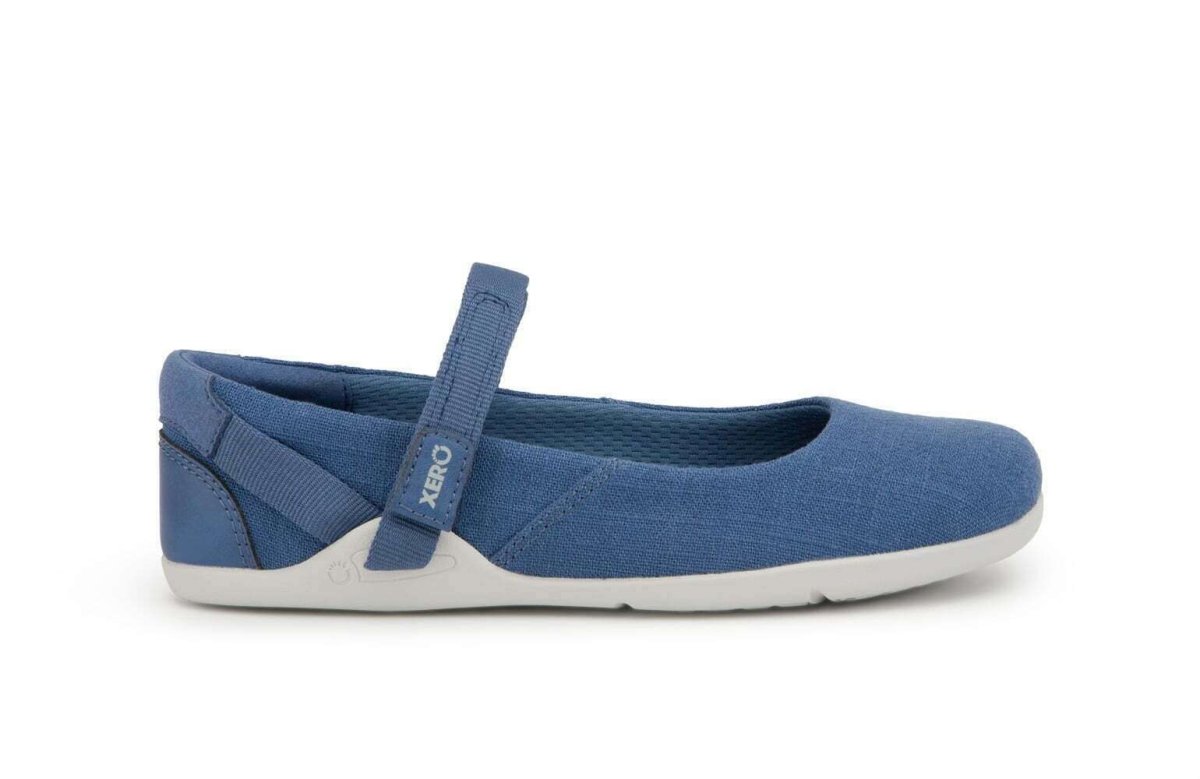 Xero Shoes Cassie Manoletinas Barefoot - Imagen 5