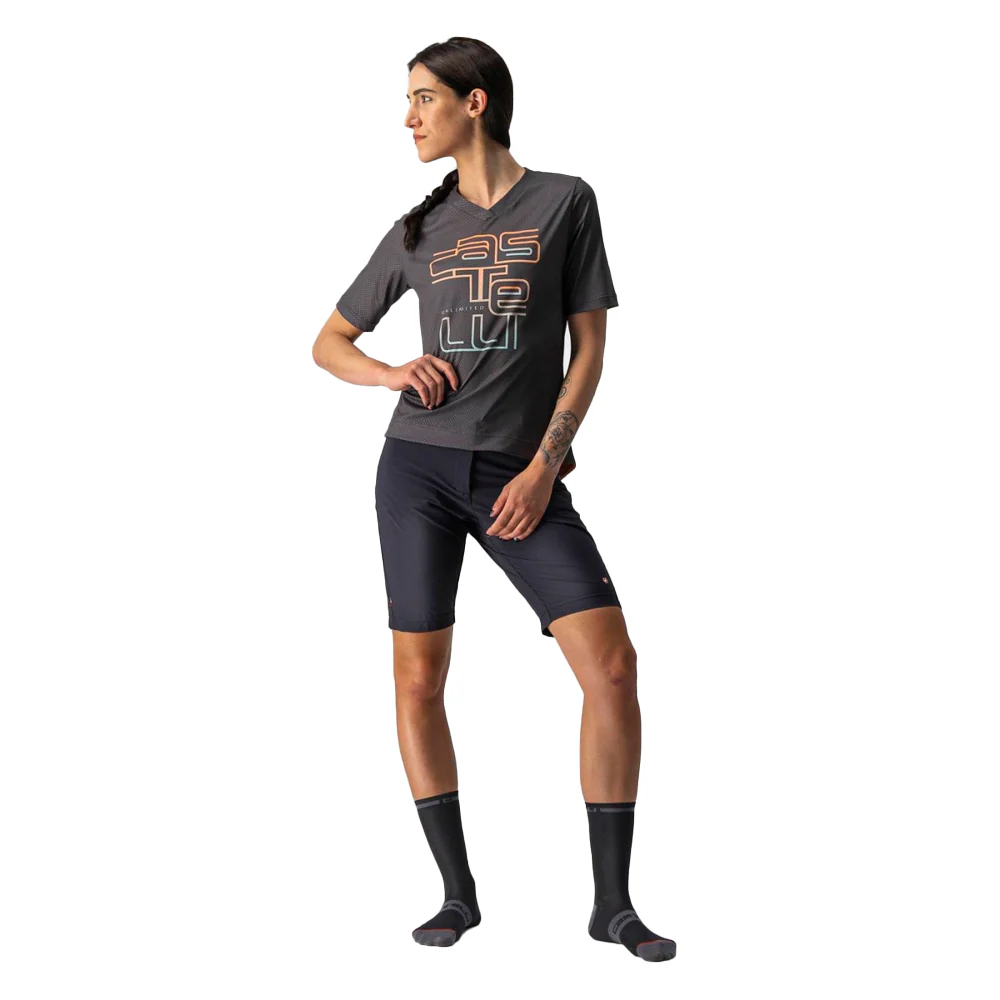 Camiseta Castelli Trail Tech Tee - Imagen 6
