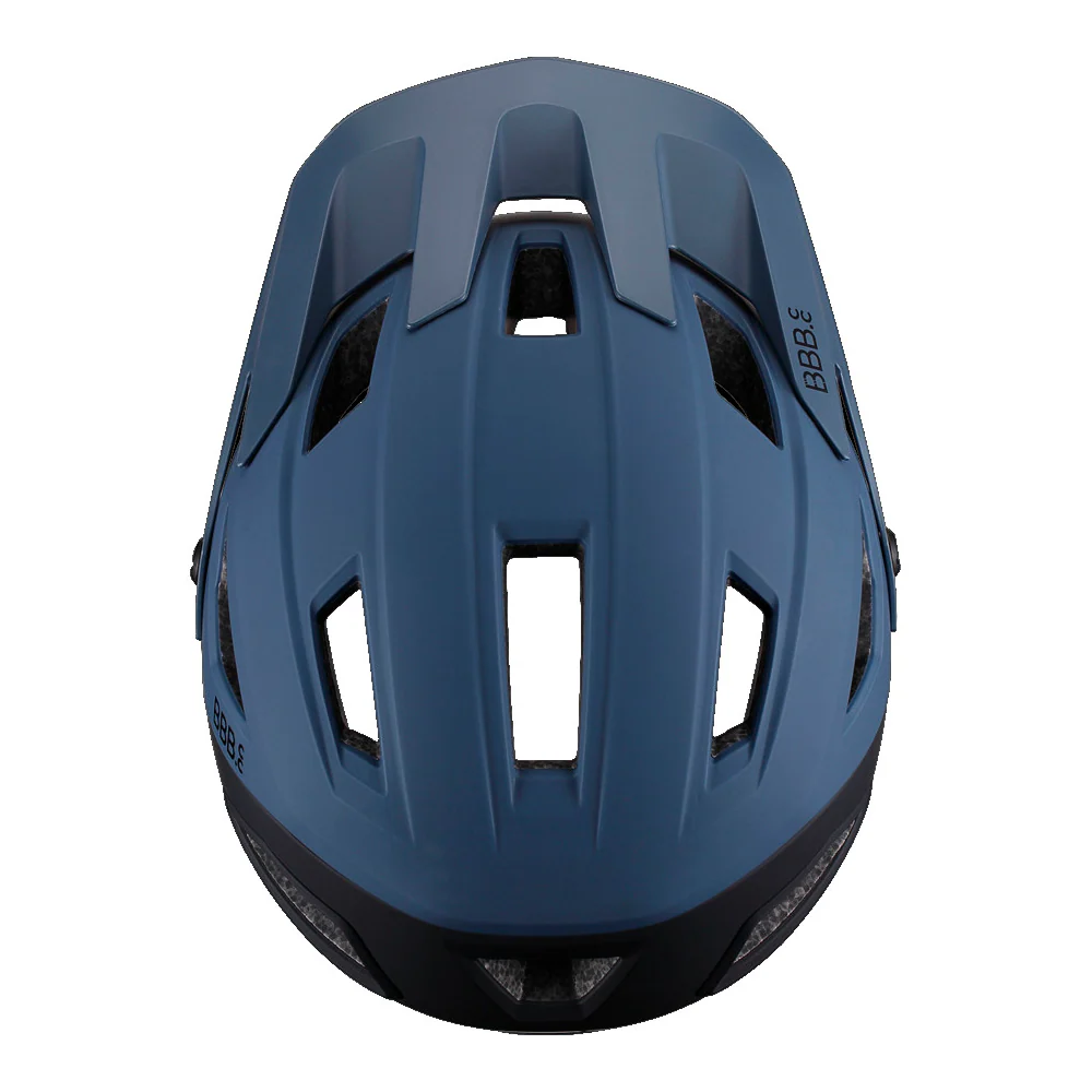 Casco BBB Shore Matt Heritage - Imagen 8