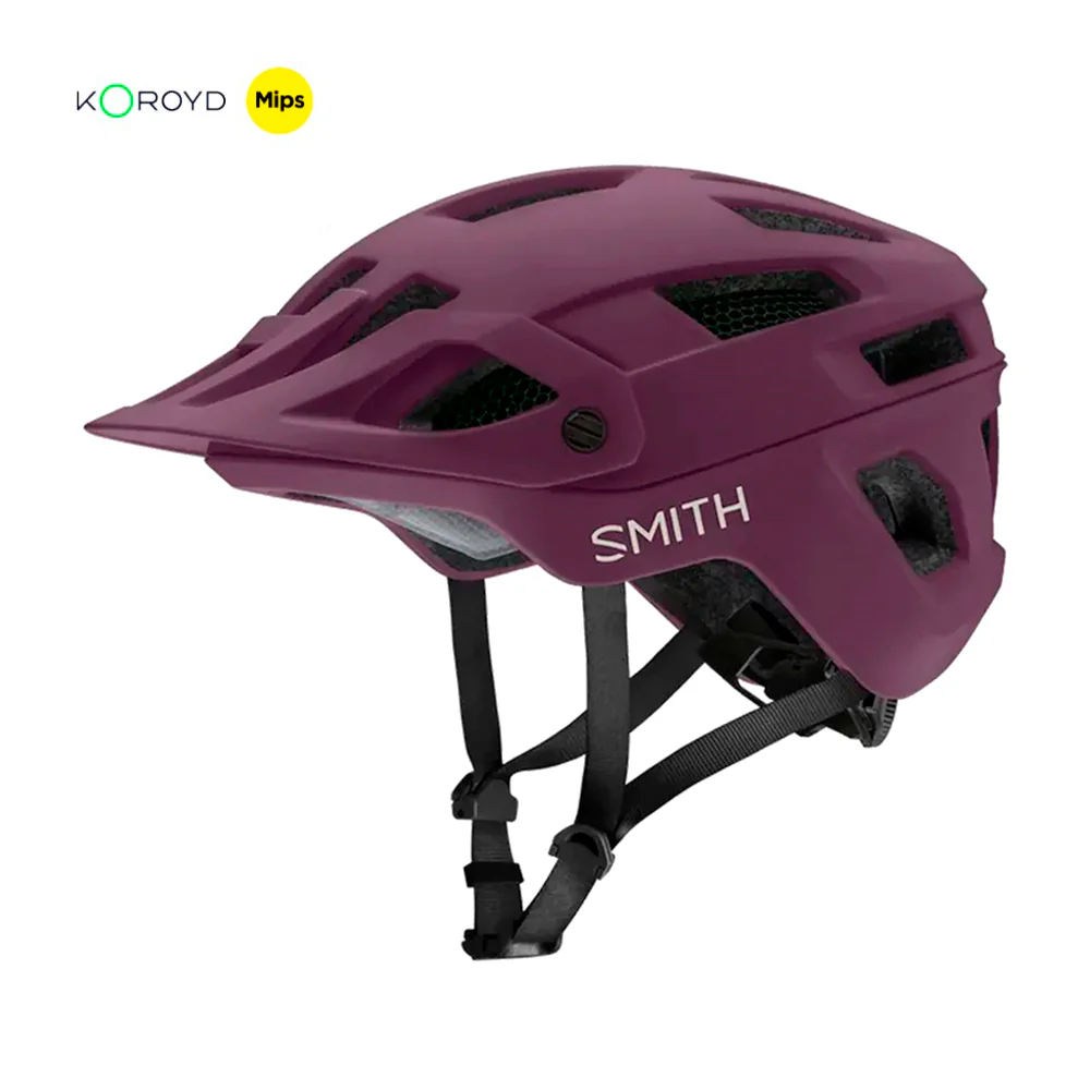 Casco Smith Engage 2 MIPS + KOROYD - Imagen 3