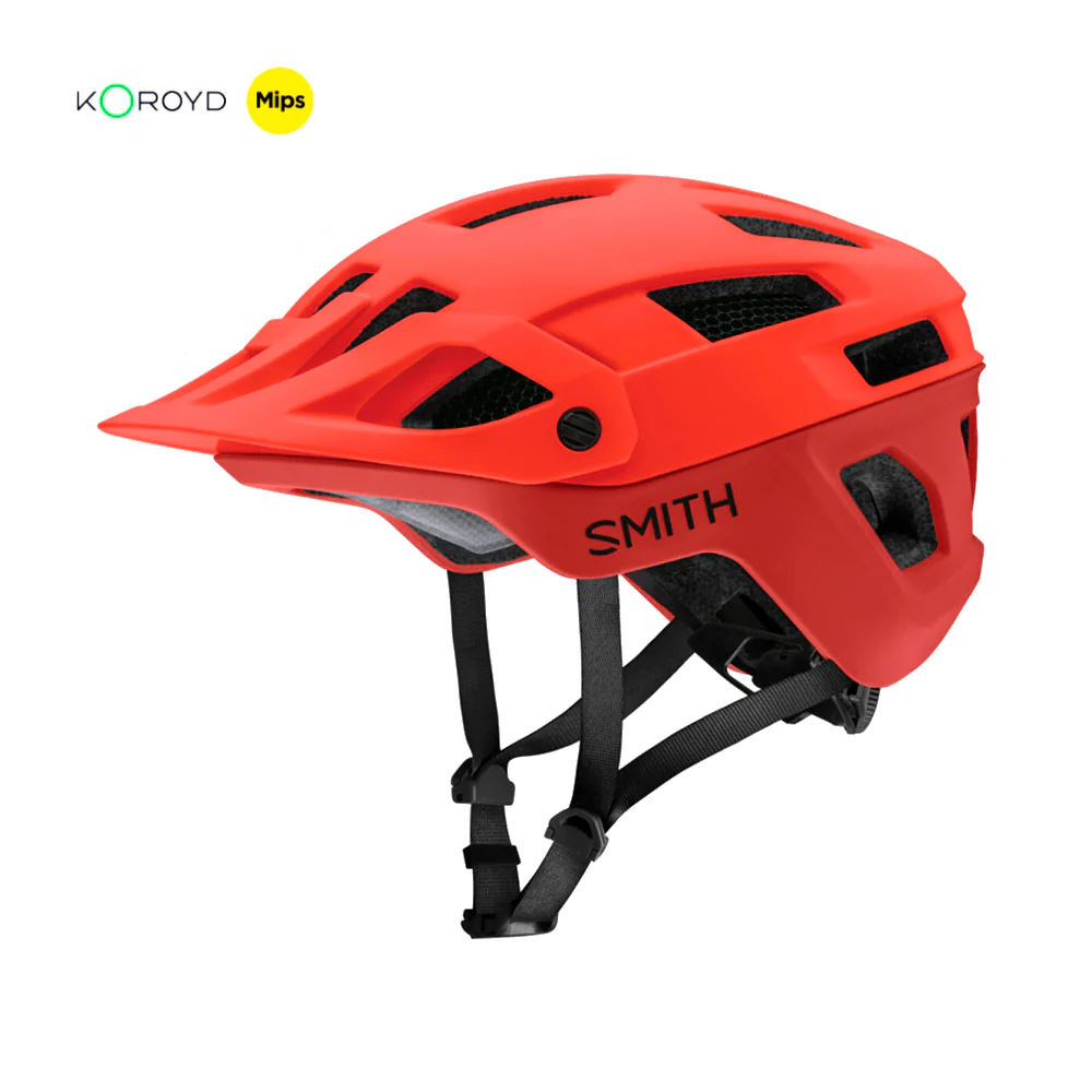 Casco Smith Engage 2 MIPS + KOROYD - Imagen 2