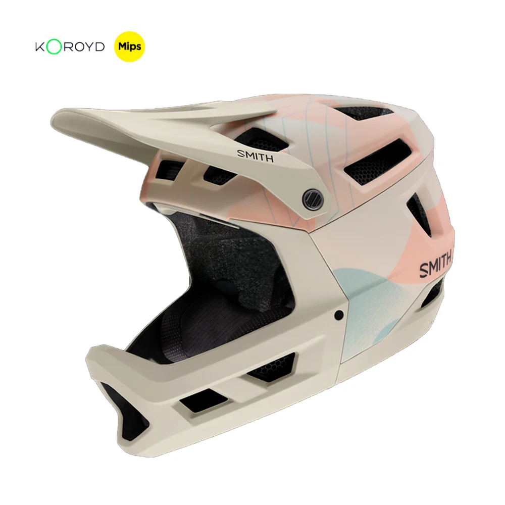 Casco Smith Mainline MIPS + KOROYD - Imagen 2