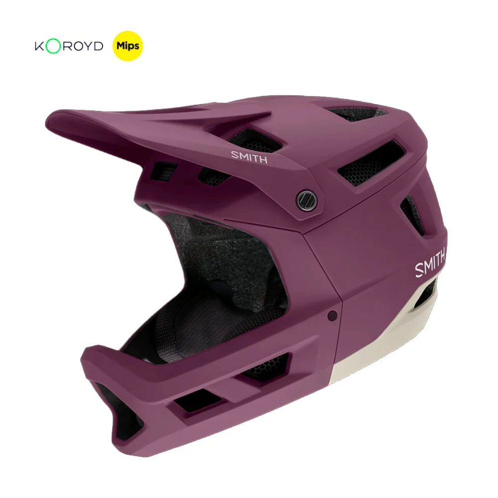 Casco Smith Mainline MIPS + KOROYD - Imagen 8