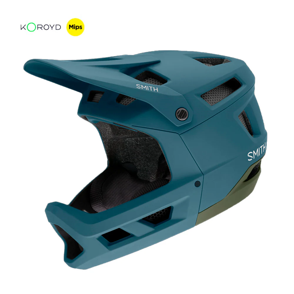 Casco Smith Mainline MIPS + KOROYD - Imagen 9