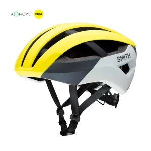 Casco Smith Network MIPS + KOROYD