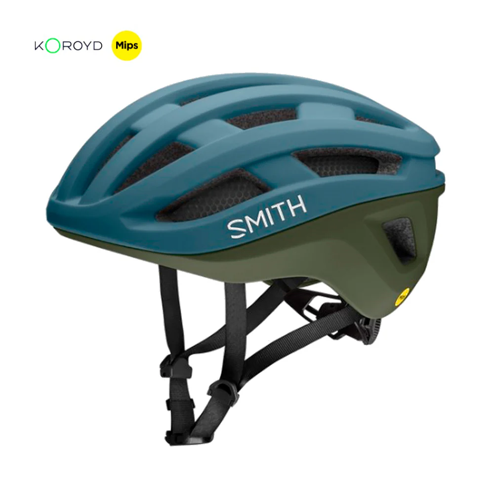 Casco Smith Persist 2 MIPS + KOROYD