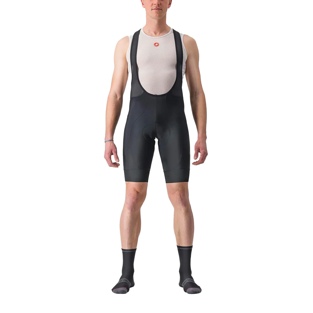 Bibshort Castelli Entrata 2 - Imagen 2