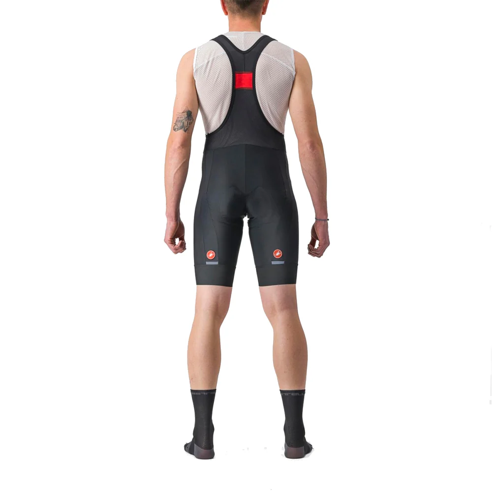 Bibshort Castelli Entrata 2 - Imagen 3