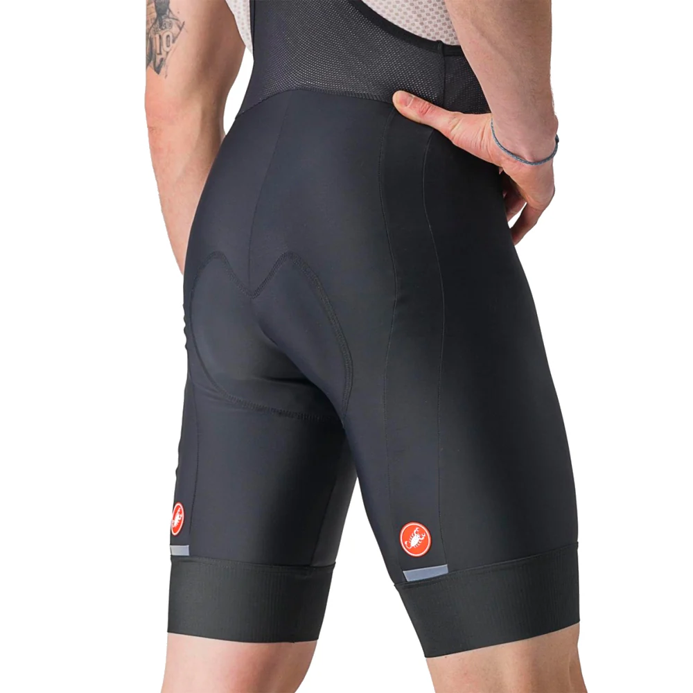 Bibshort Castelli Entrata 2 - Imagen 4