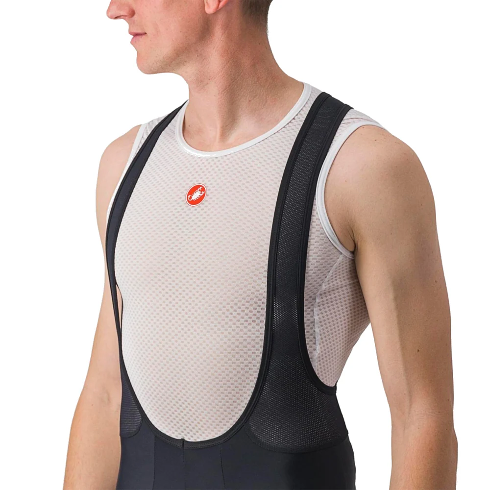 Bibshort Castelli Entrata 2 - Imagen 5