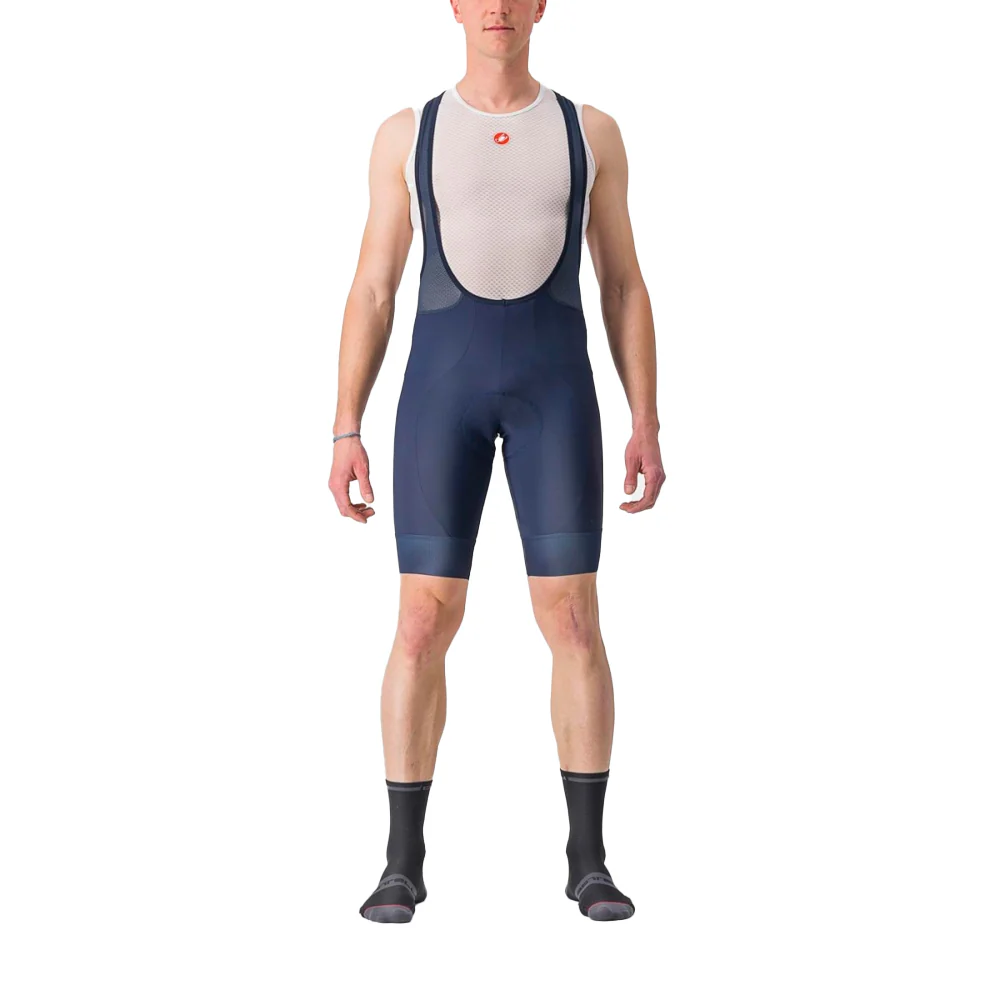 Bibshort Castelli Entrata 2 - Imagen 7