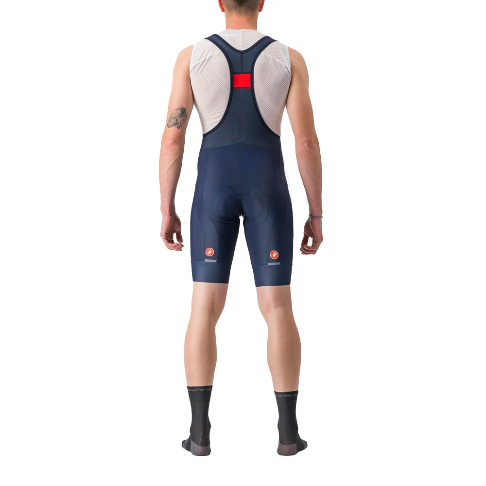 Bibshort Castelli Entrata 2 - Imagen 8