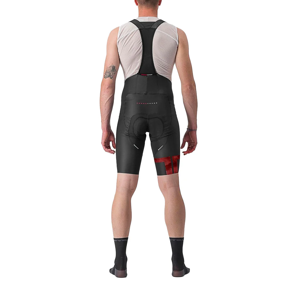 Bibshort Castelli Free Aero Rc Kit - Imagen 3