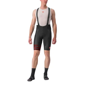 Bibshort Castelli Free Aero Rc Kit