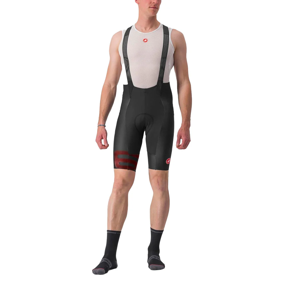 Bibshort Castelli Free Aero Rc Kit - Imagen 2