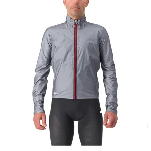 Chaqueta Castelli Tempesta Lite
