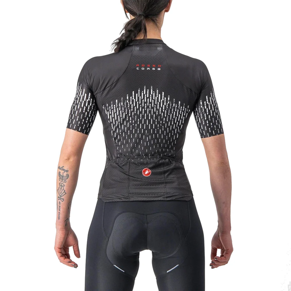 Jersey Castelli Aero Pro W - Imagen 9