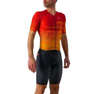 Trisuit Castelli Pr Speed Castelli