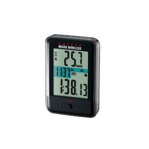 Cuenta Kilómetros Cateye Micro Wireless MC-200W