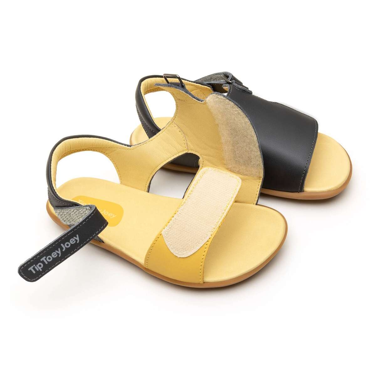 Tip Toey Joey Boom Sandalias Respetuosas - Imagen 5