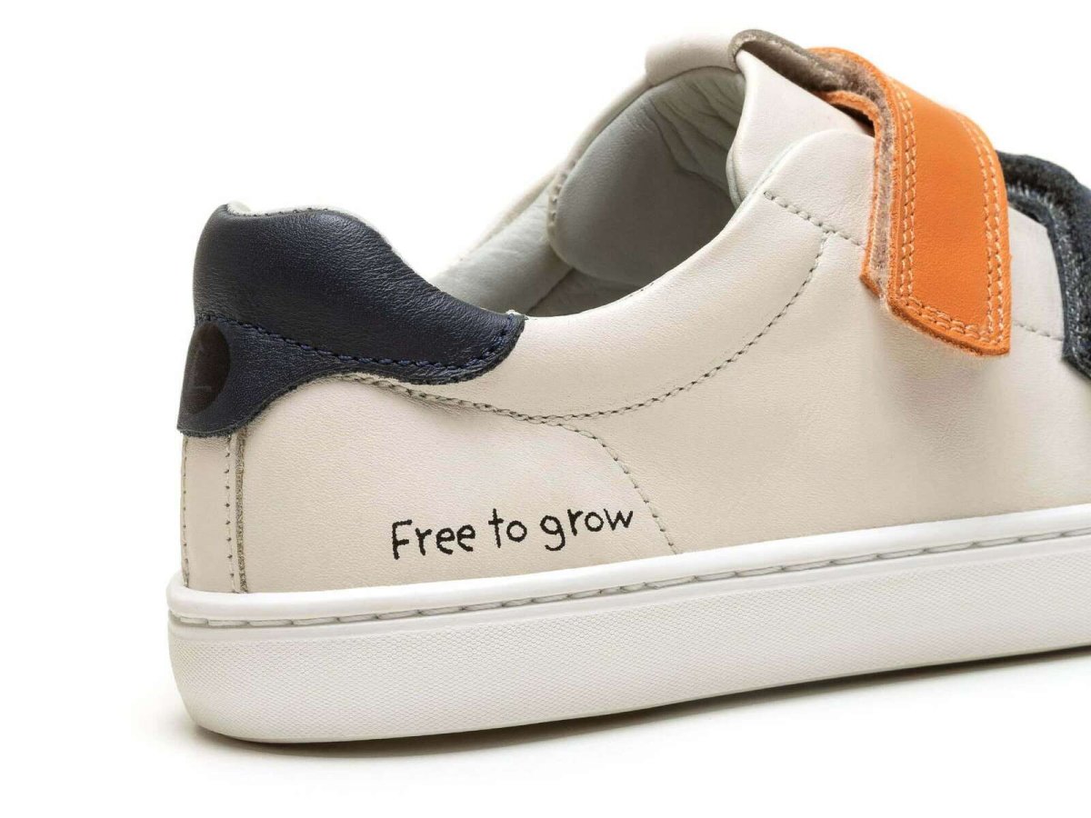 Tip Toey Joey Ramp Play Zapatillas Respetuosas Infantiles - Imagen 4