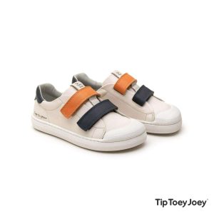 Tip Toey Joey Ramp Play Zapatillas Respetuosas Infantiles