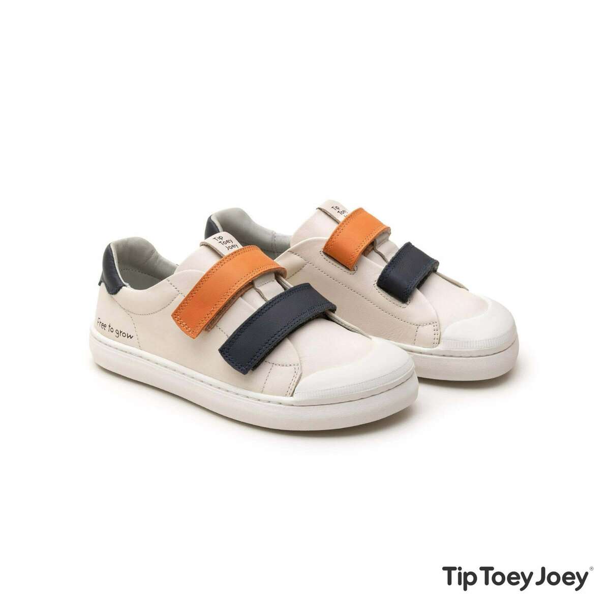 Tip Toey Joey Ramp Play Zapatillas Respetuosas Infantiles - Imagen 2