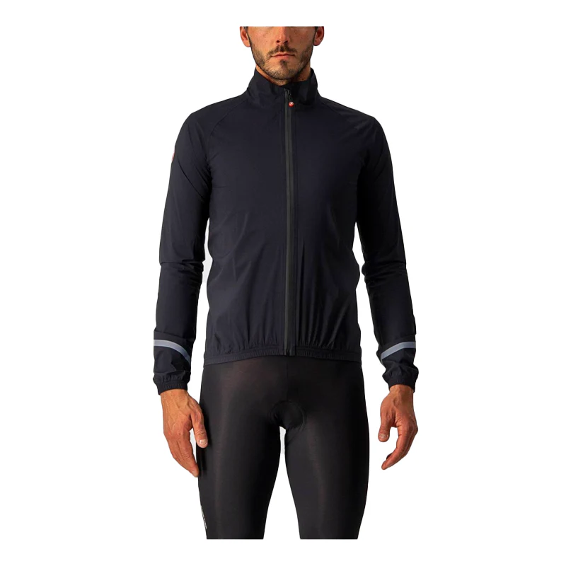 Chaqueta Castelli Emergency 2 Rain - Imagen 2