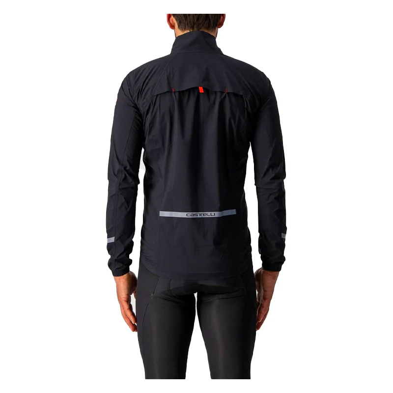 Chaqueta Castelli Emergency 2 Rain - Imagen 3