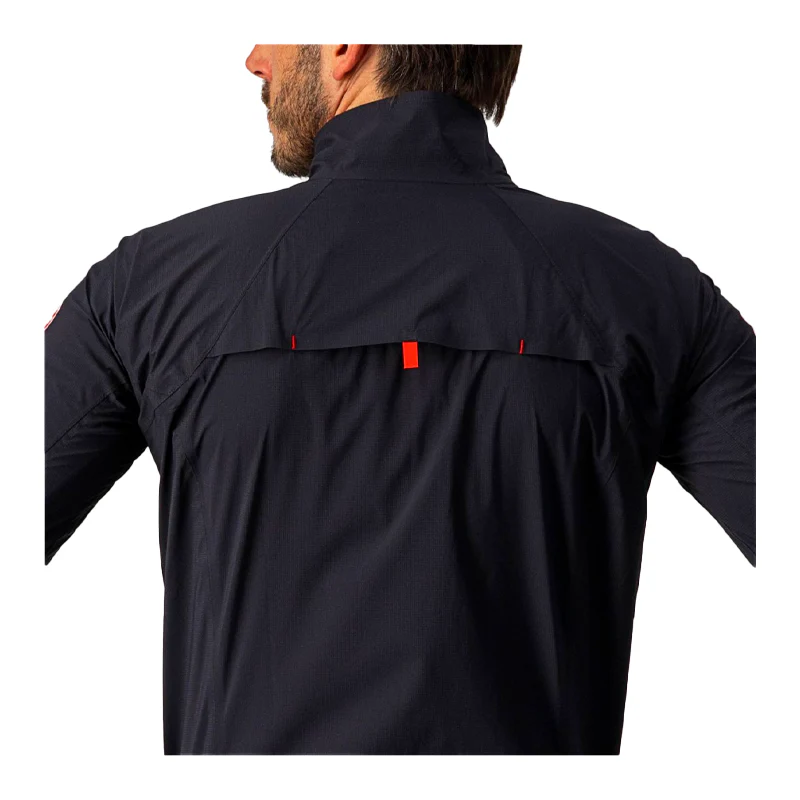Chaqueta Castelli Emergency 2 Rain - Imagen 5