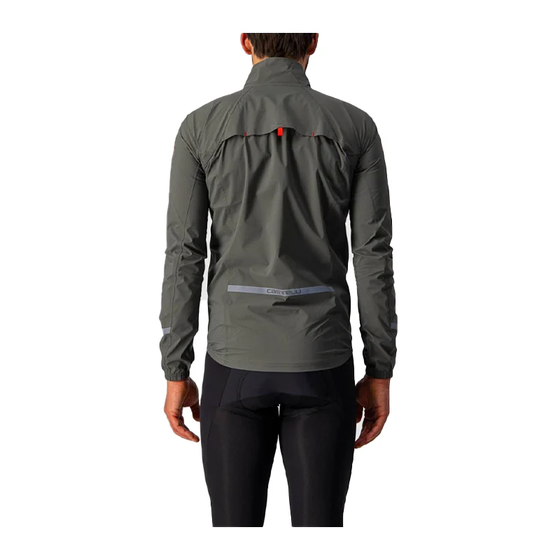 Chaqueta Castelli Emergency 2 Rain - Imagen 9