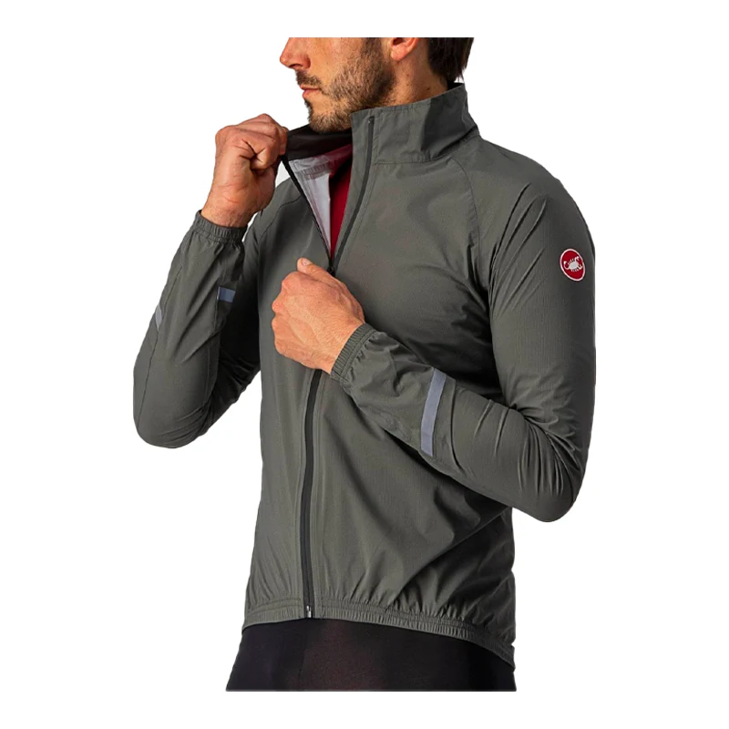 Chaqueta Castelli Emergency 2 Rain - Imagen 8