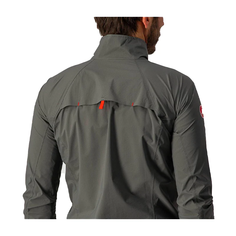 Chaqueta Castelli Emergency 2 Rain - Imagen 7