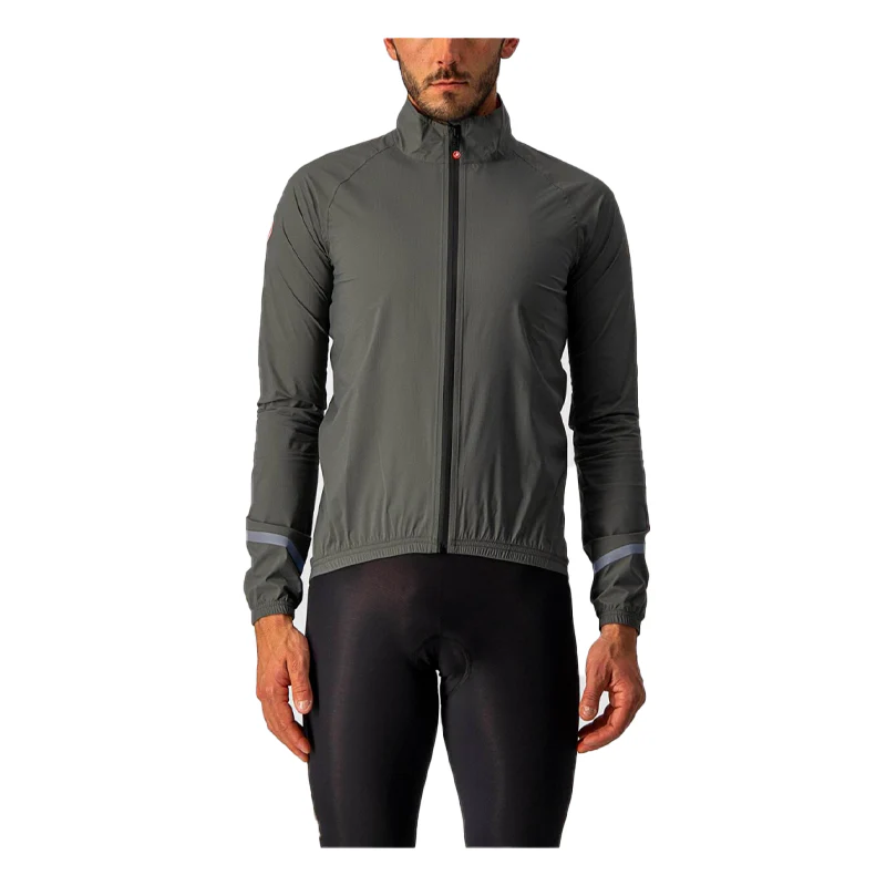 Chaqueta Castelli Emergency 2 Rain - Imagen 6