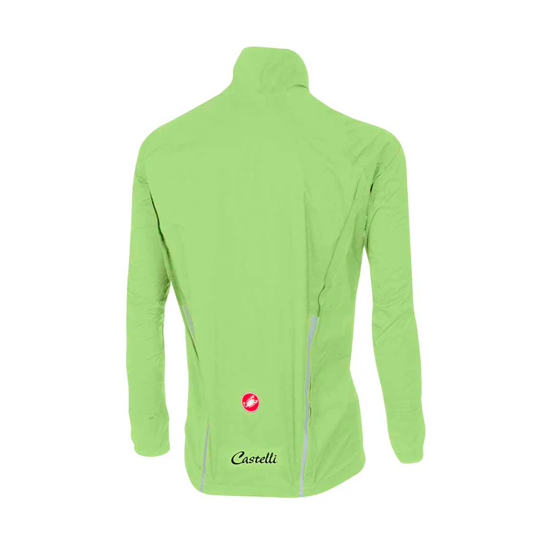 Chaqueta Castelli Emergency Rain - Imagen 3