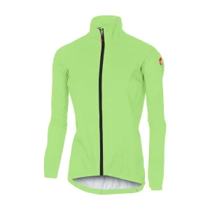 Chaqueta Castelli Emergency Rain