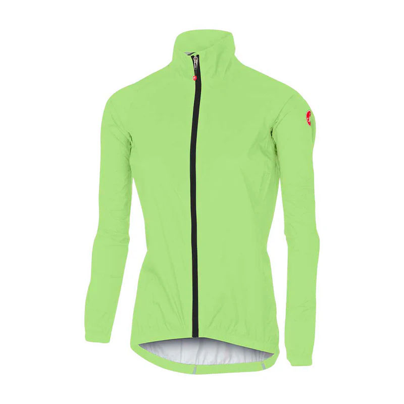Chaqueta Castelli Emergency Rain - Imagen 2