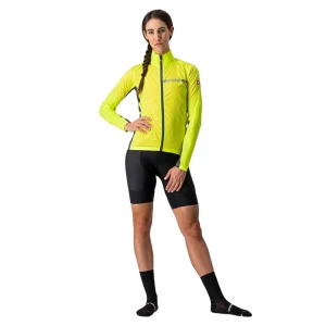 Chaqueta Castelli Squadra St W