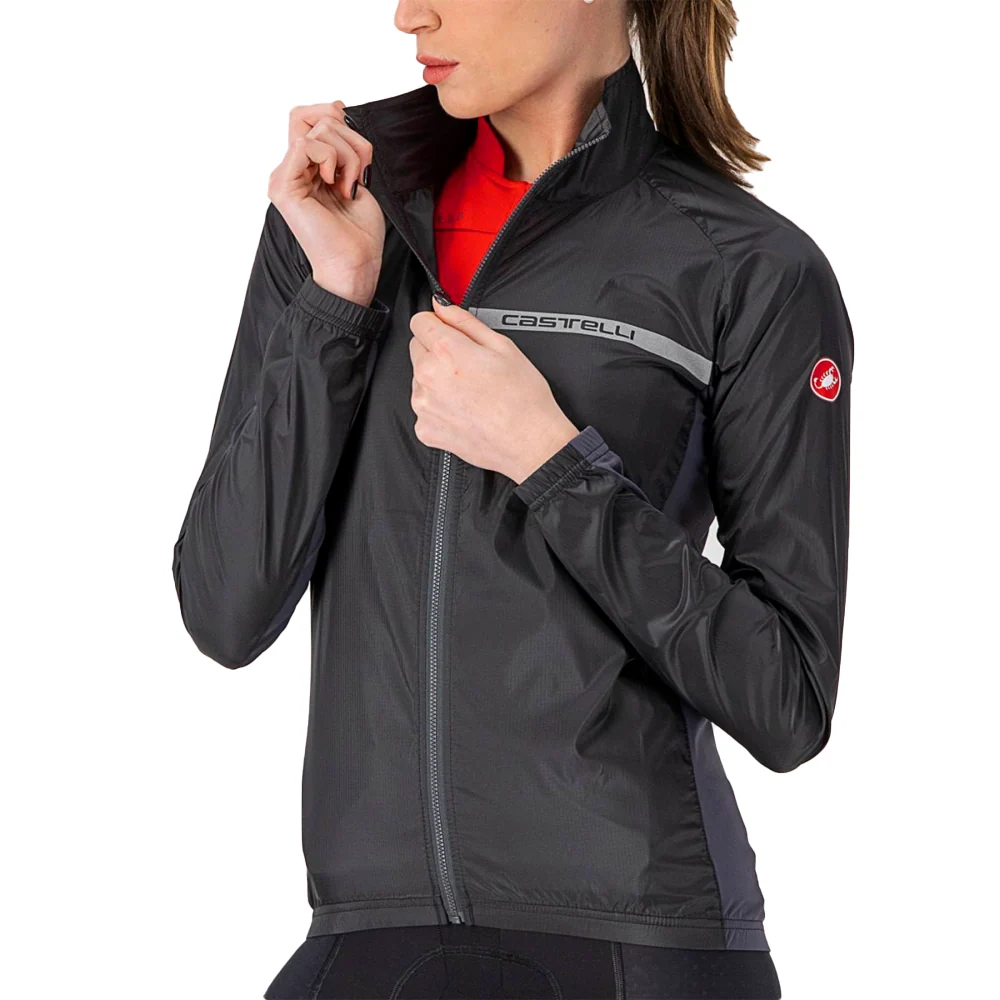 Chaqueta Castelli Squadra St W - Imagen 9