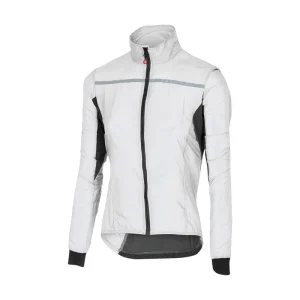 Chaqueta Castelli Superleggera W