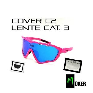 Gafas Möxer Cover