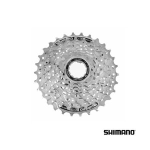 Cassette Shimano CS-HG51 8v