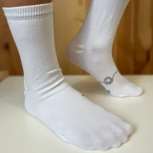 A tres Hilos Calcetines Barefoot «Los de Siempre»