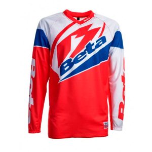 Camiseta técnica de enduro BETA