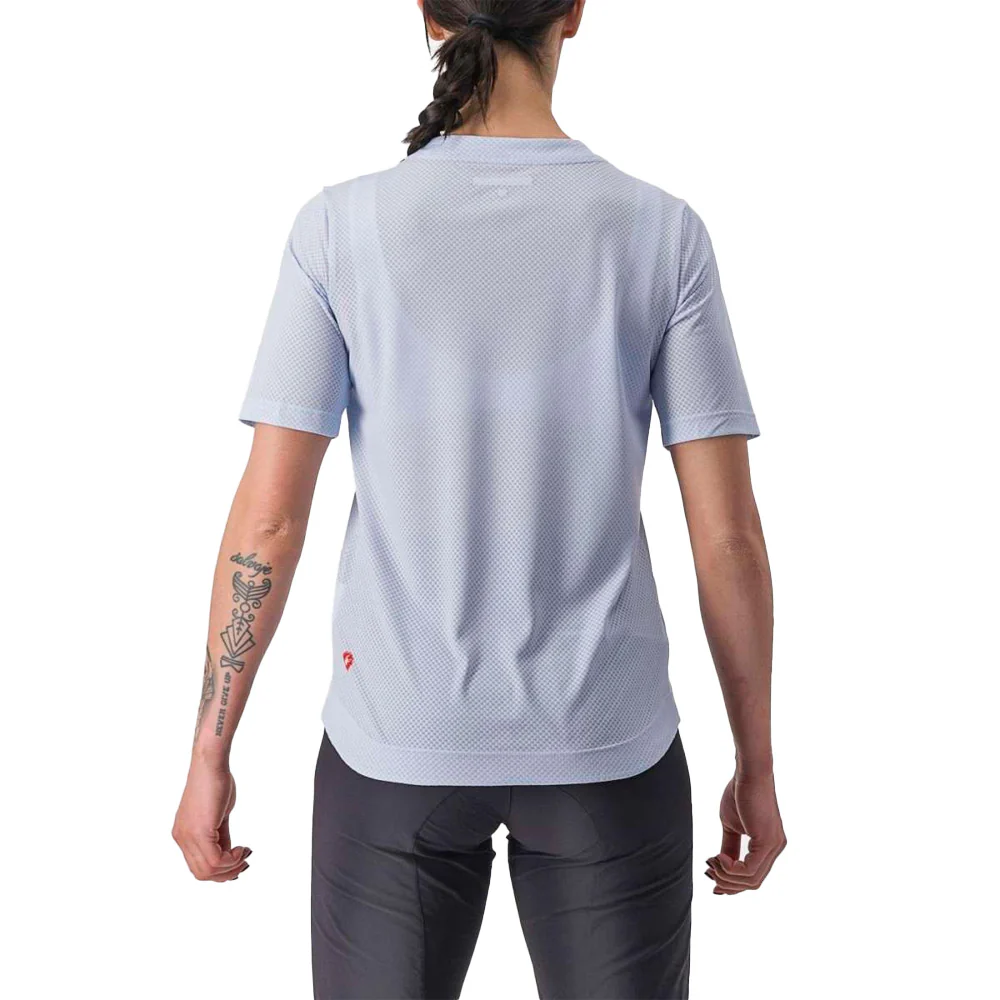 Camiseta Castelli Trail Tech 2 - Imagen 7