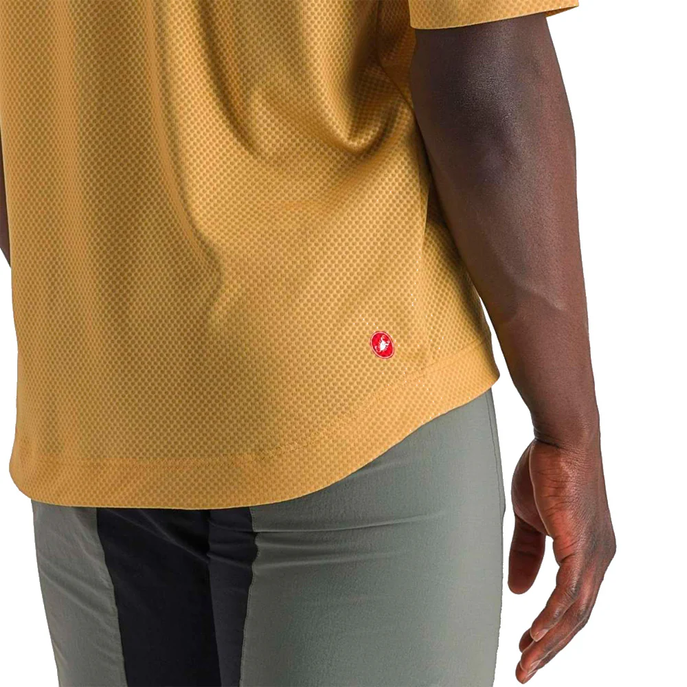 Camiseta Castelli Trail Tech 2 - Imagen 8