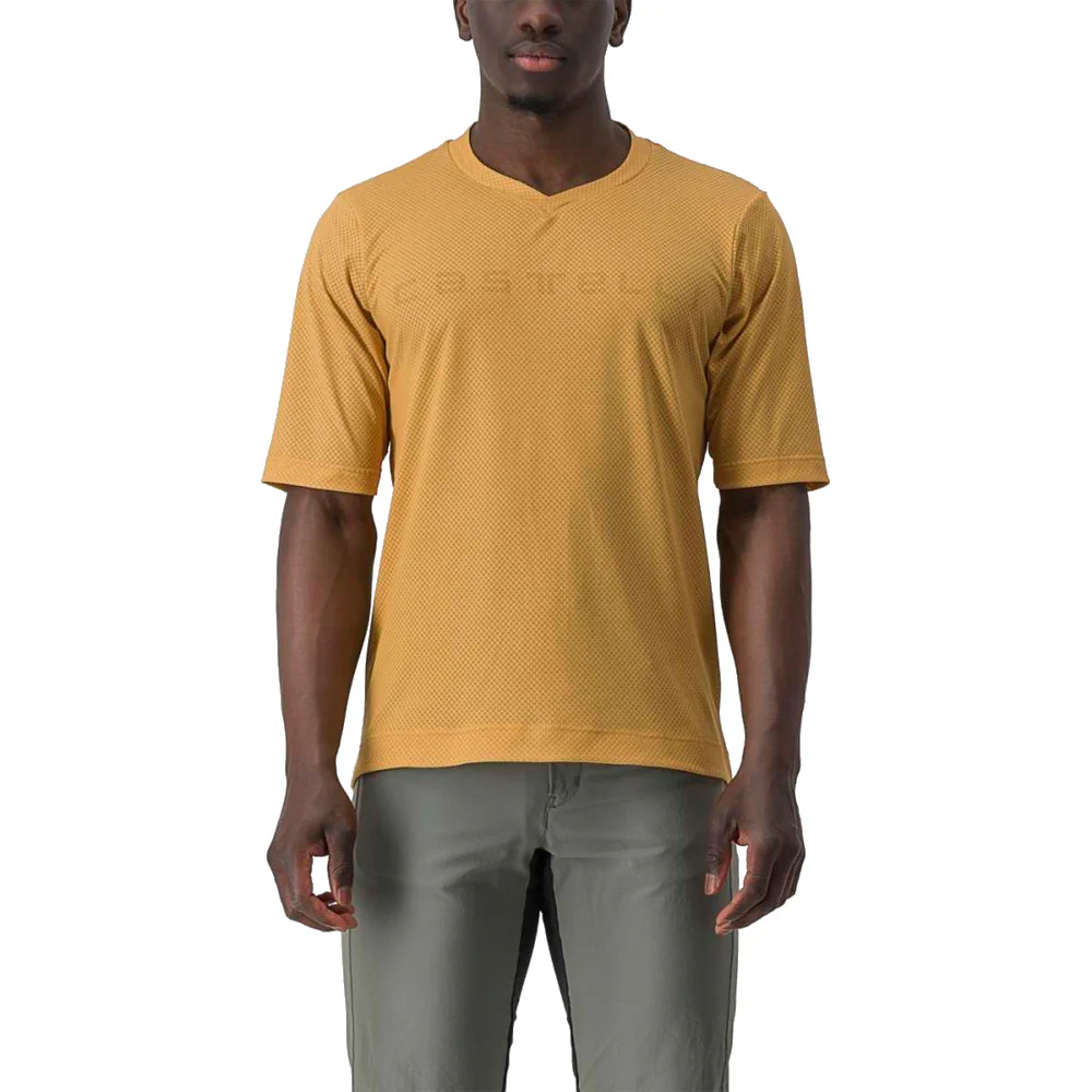 Camiseta Castelli Trail Tech 2 - Imagen 6