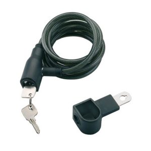 Candado espiral Ges 8×1.500 mm