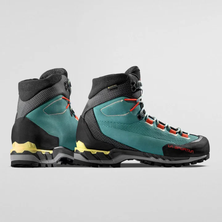 Trango Tech Leather Woman Gtx - Imagen 3