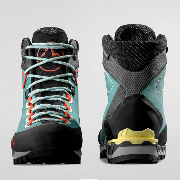 Trango Tech Leather Woman Gtx - Imagen 4